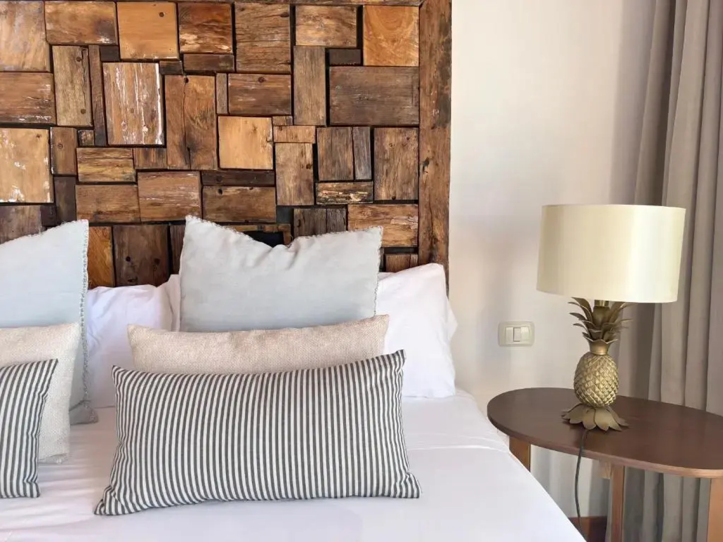 Villas Parque Mirador