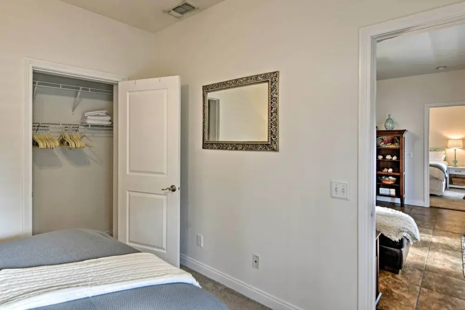 Cozy Pass Christian House - Steps From Beach