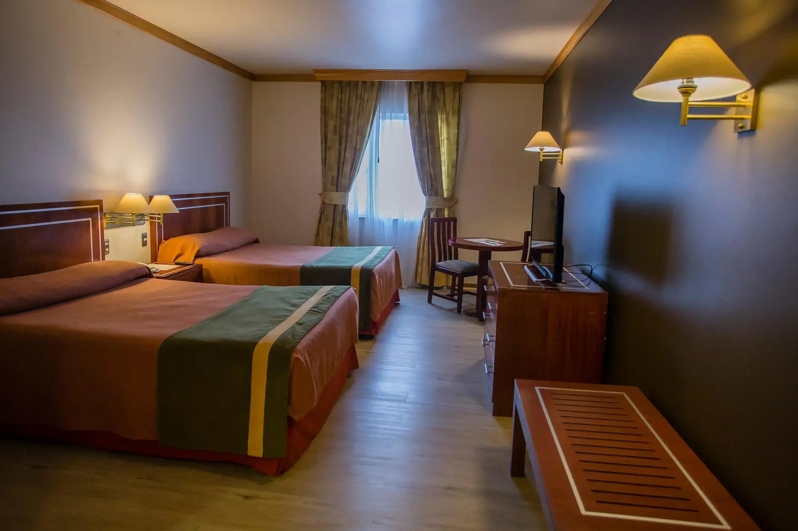 Hotel Diego De Almagro Puerto Montt