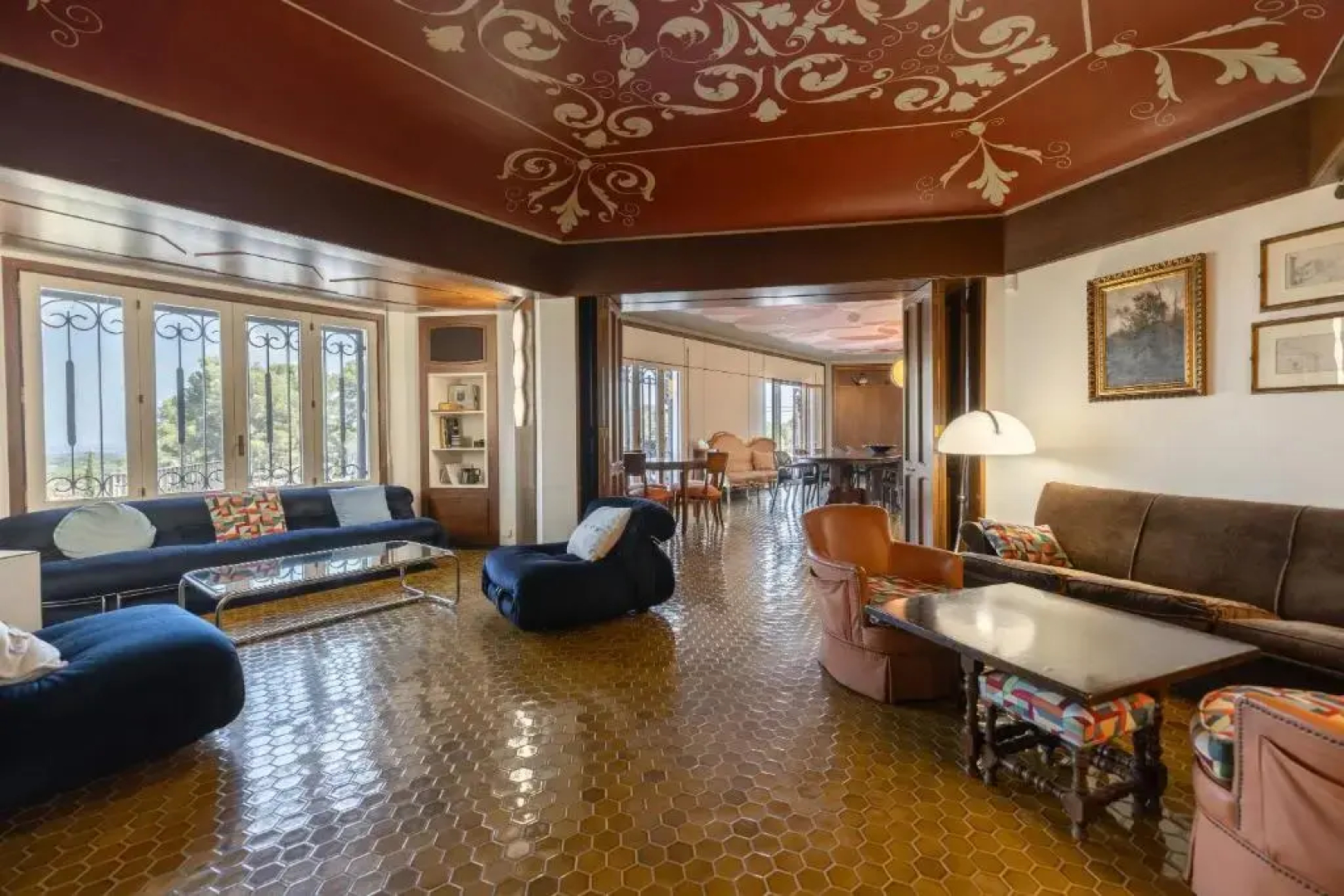 Villa la Guaita