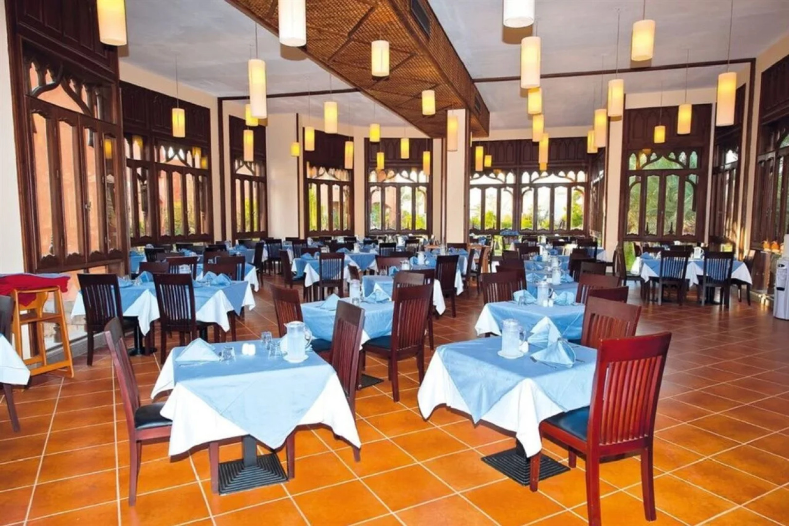 Dream lagoon Resort & Aqua Park