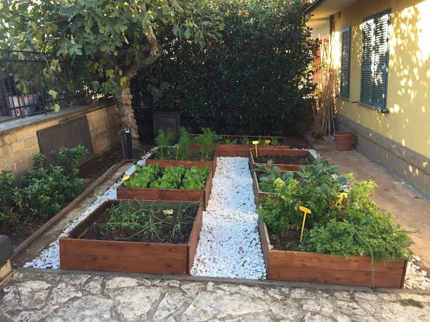 Albergo da Benedetta