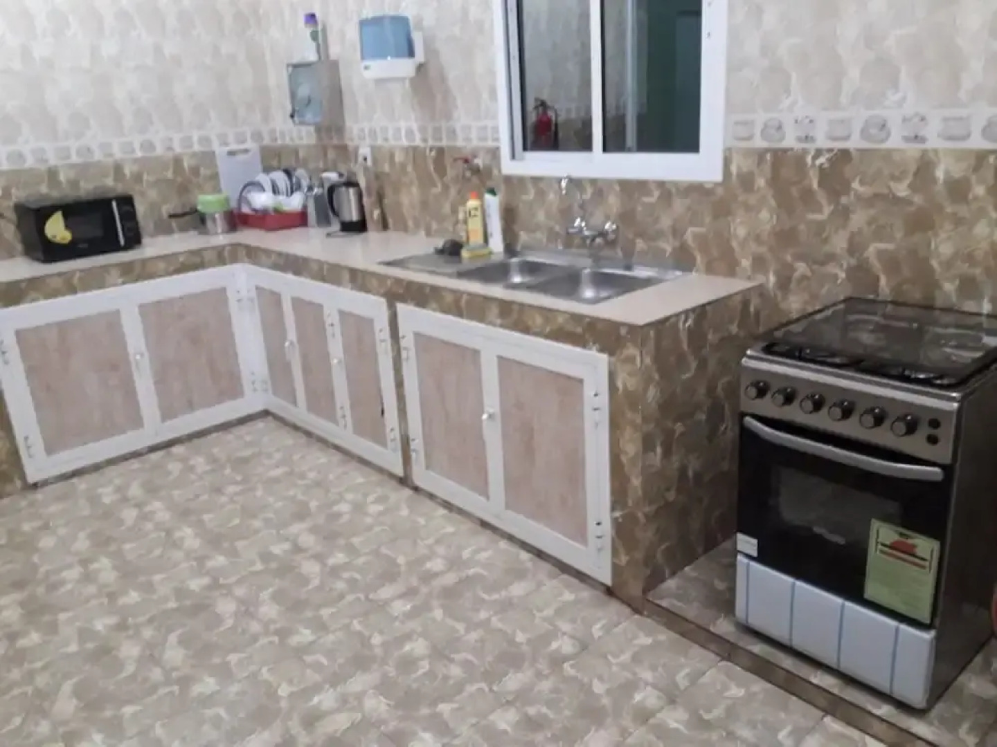 Nizwa City Apartment