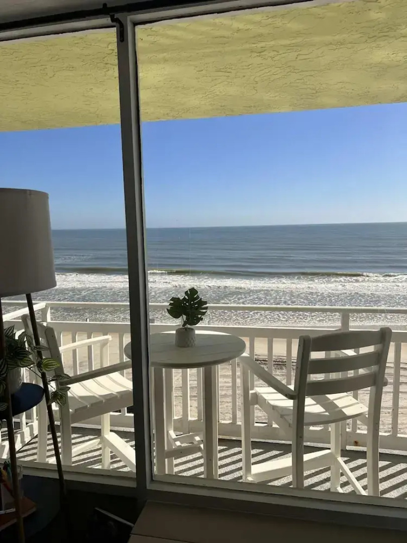 The Lookout - Oceanfront at Symphony Beach Club