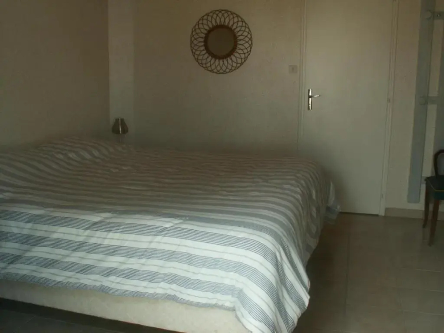 Maison La Faute-sur-Mer, 3 pièces, 5 personnes - FR-1-476-76