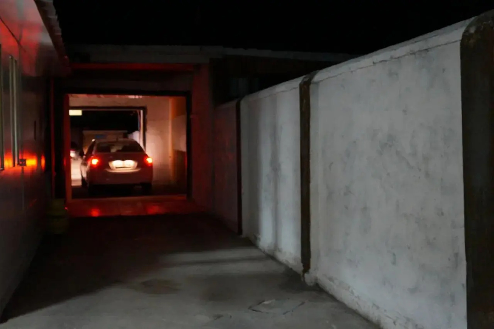 Residencial del Maule