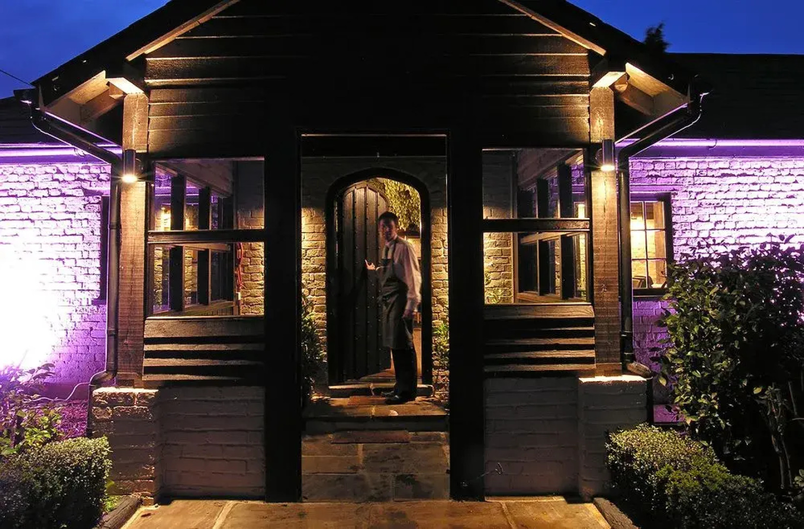 Blazing Donkey Country Hotel