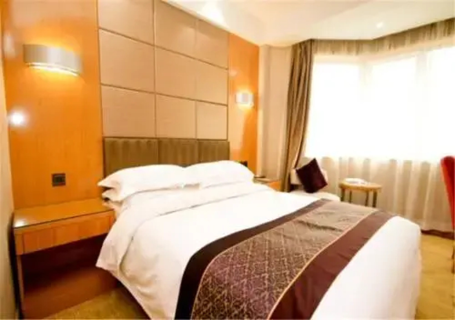 Nanlin International Hotel