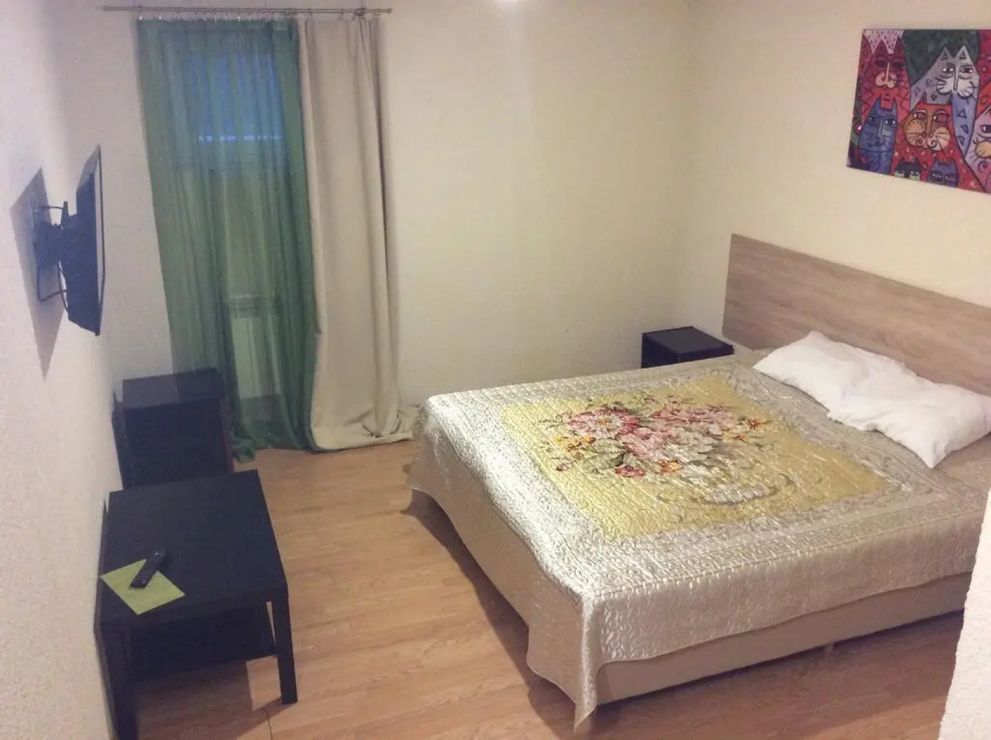 Гостевой Дом Аврора