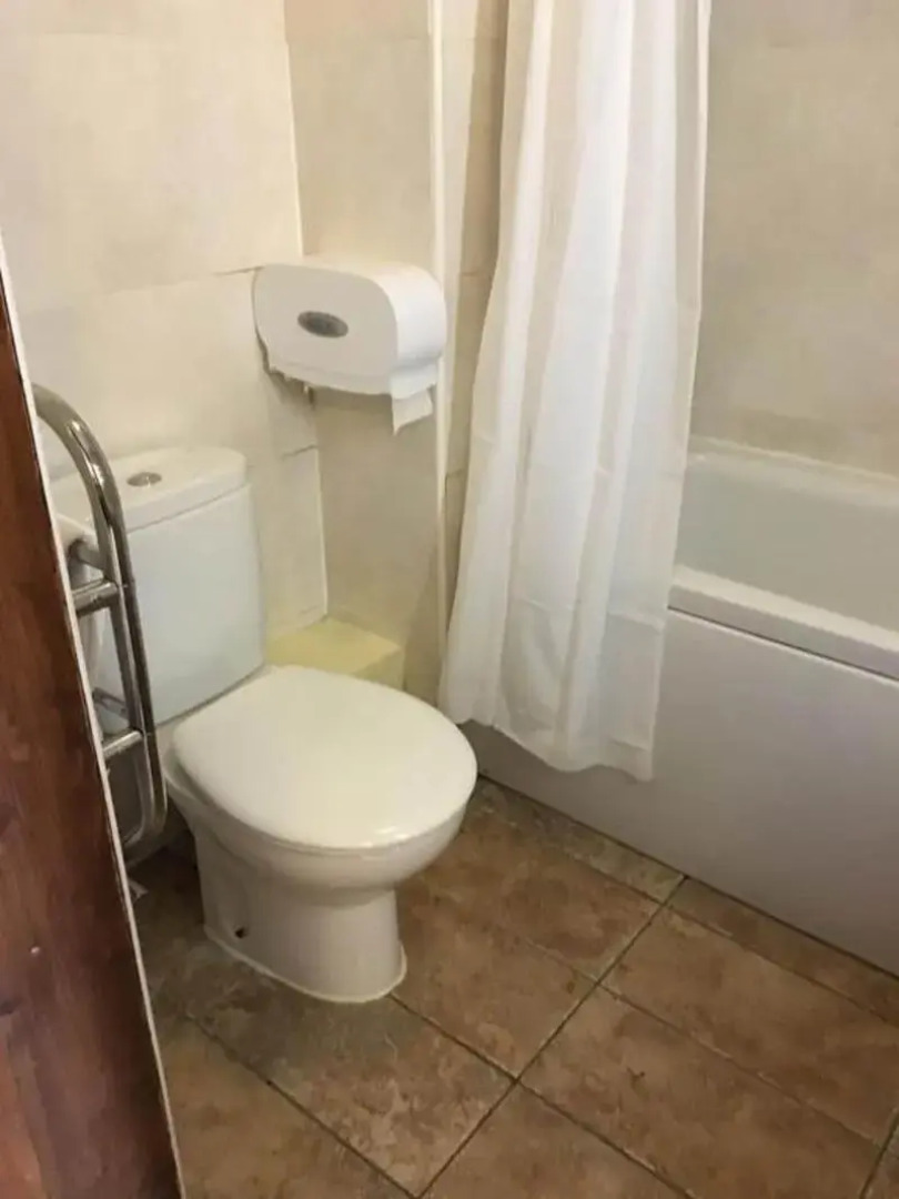 The Langford Inn & Restaurant