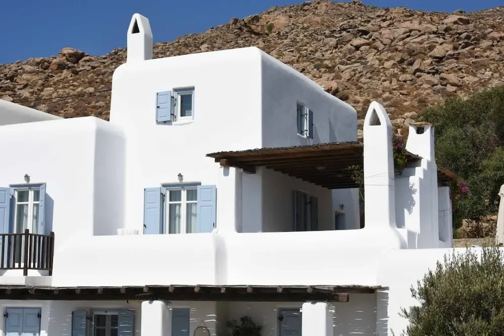 Villa Rogiana by The Pearls Collection