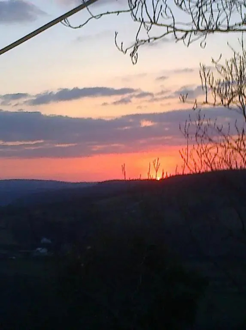 The Ramblers Retreat
