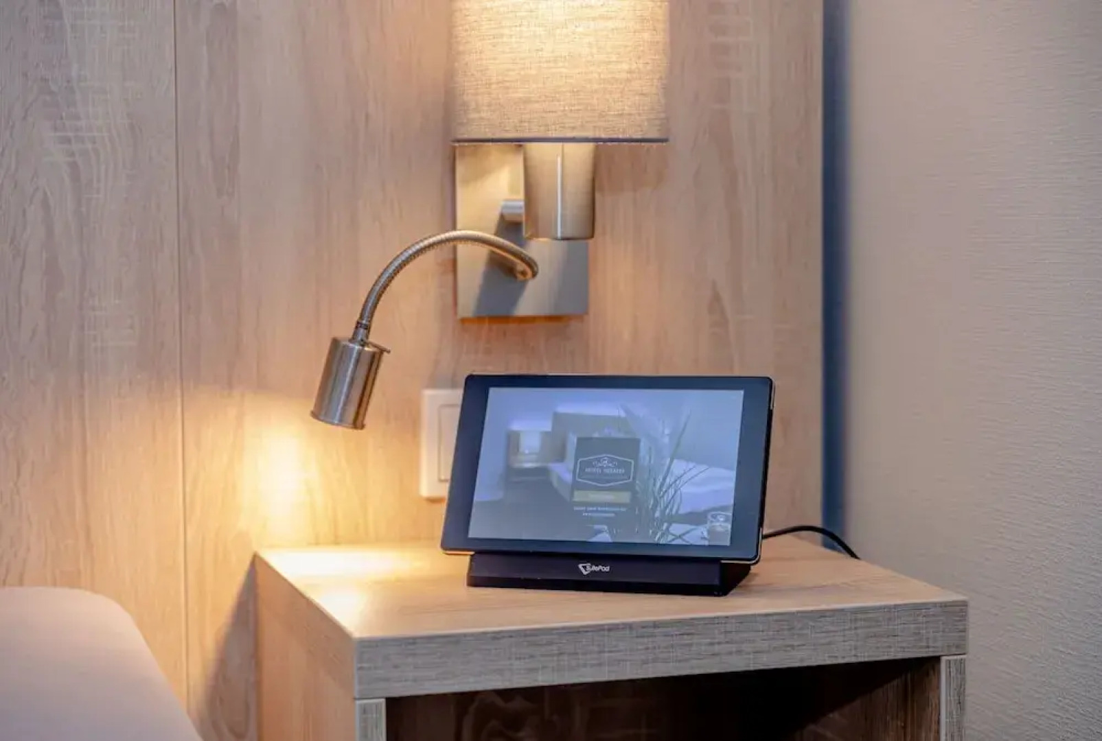 Hotel Herbers & RestaurantLeon