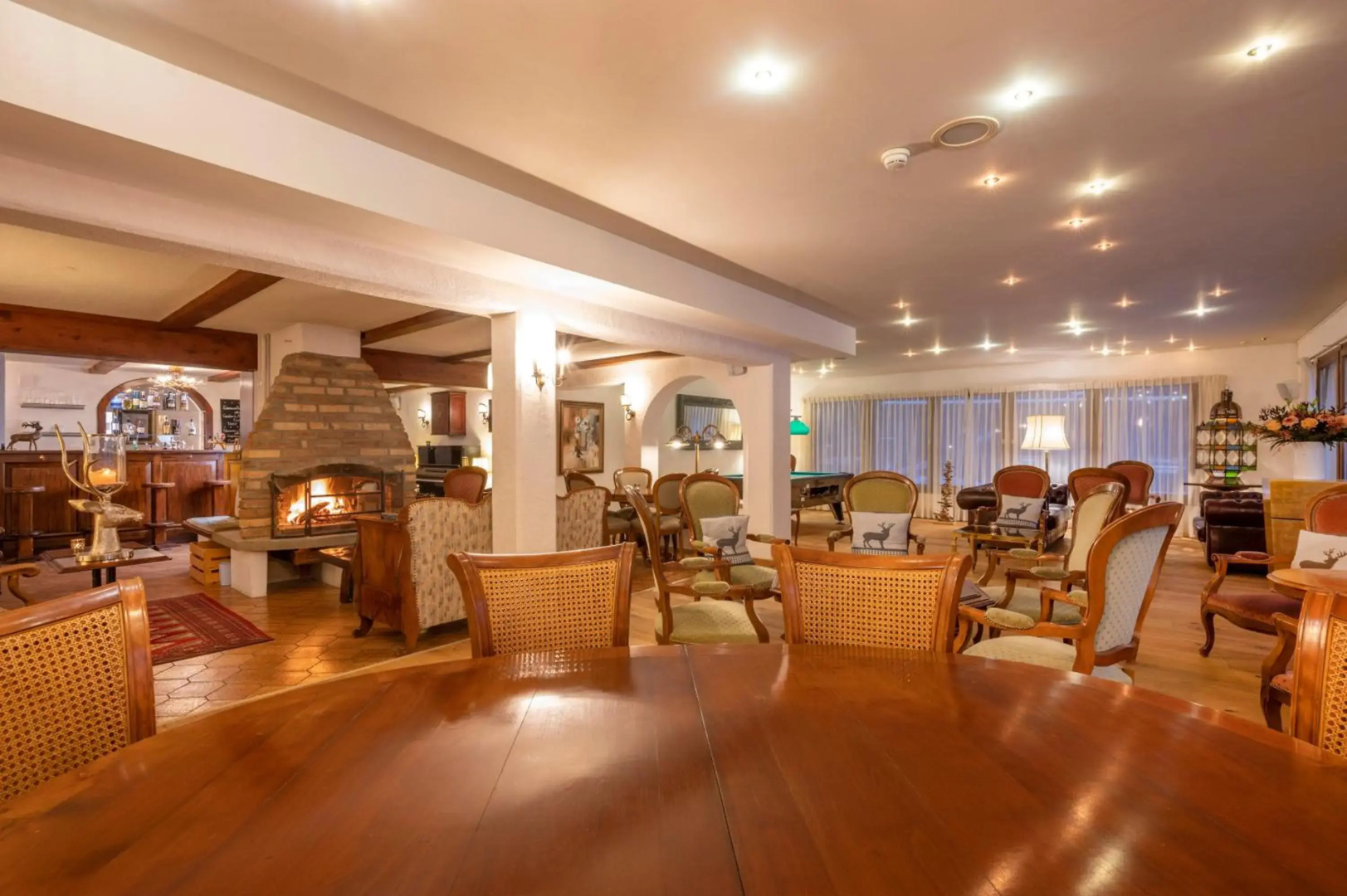 Seiler´s Vintage Hotel & Spa