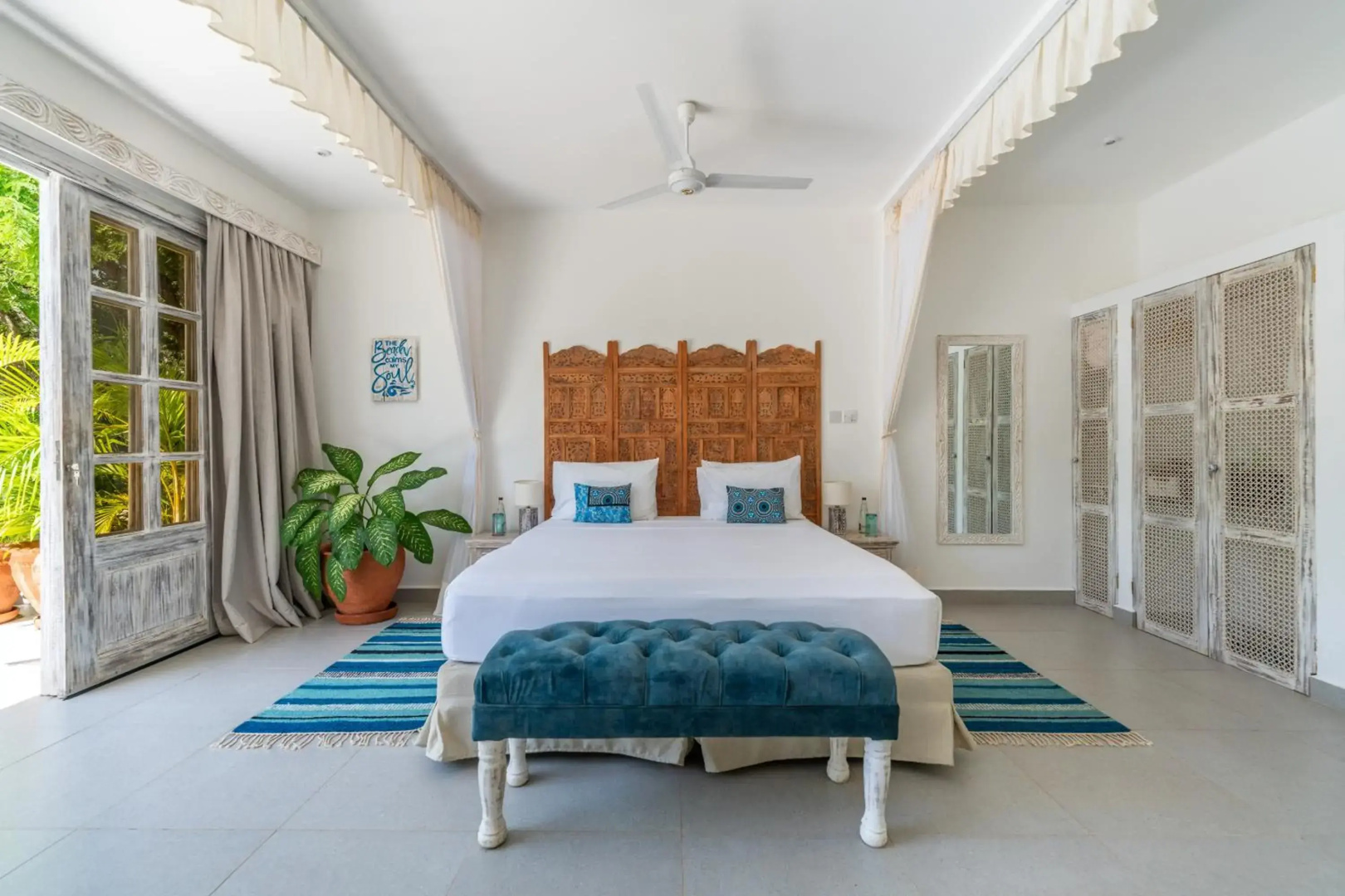 Nomad Beach Resort