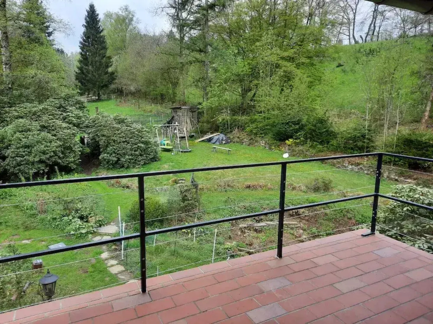 der Englische Garten