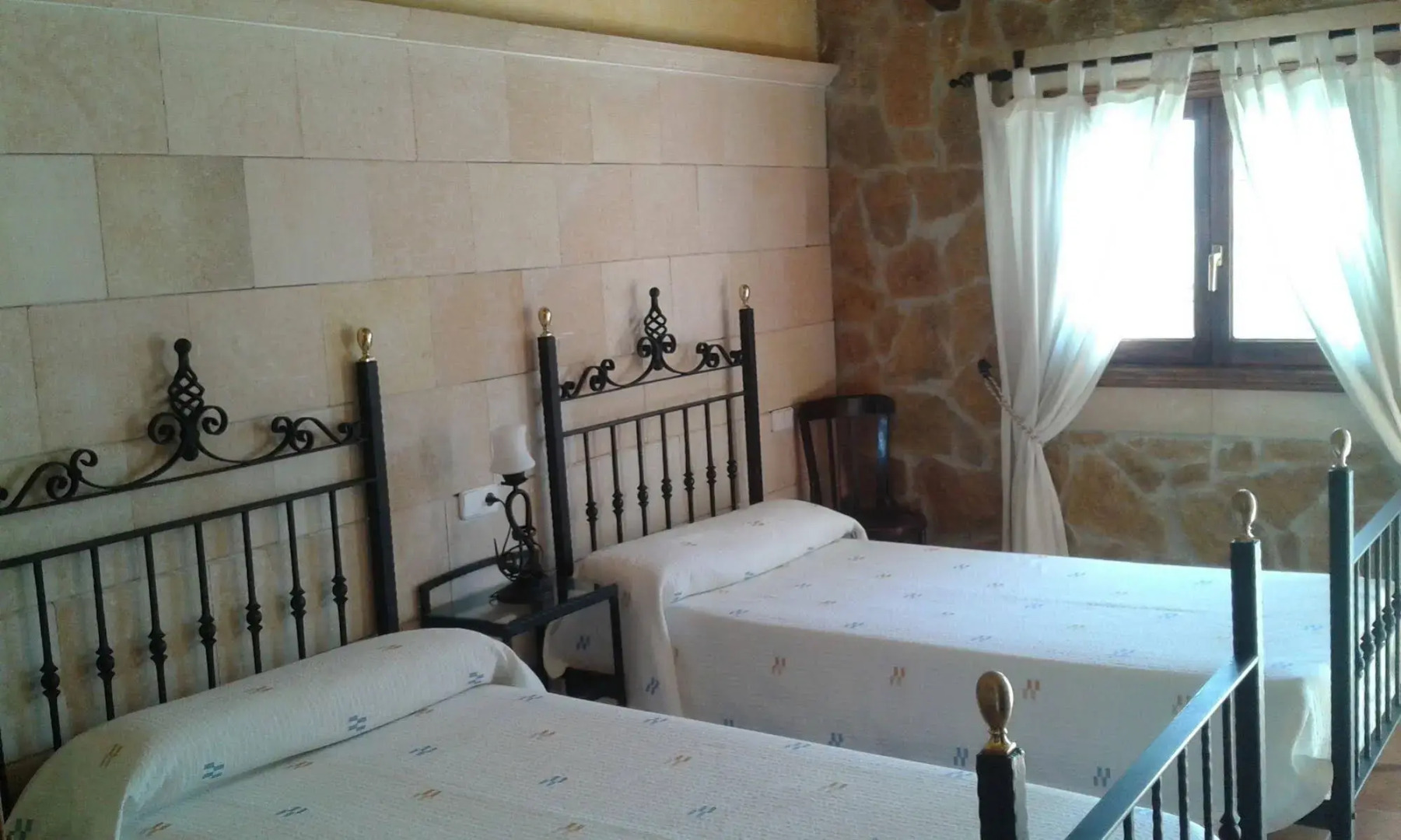 Casa Dorfhaus Porreras