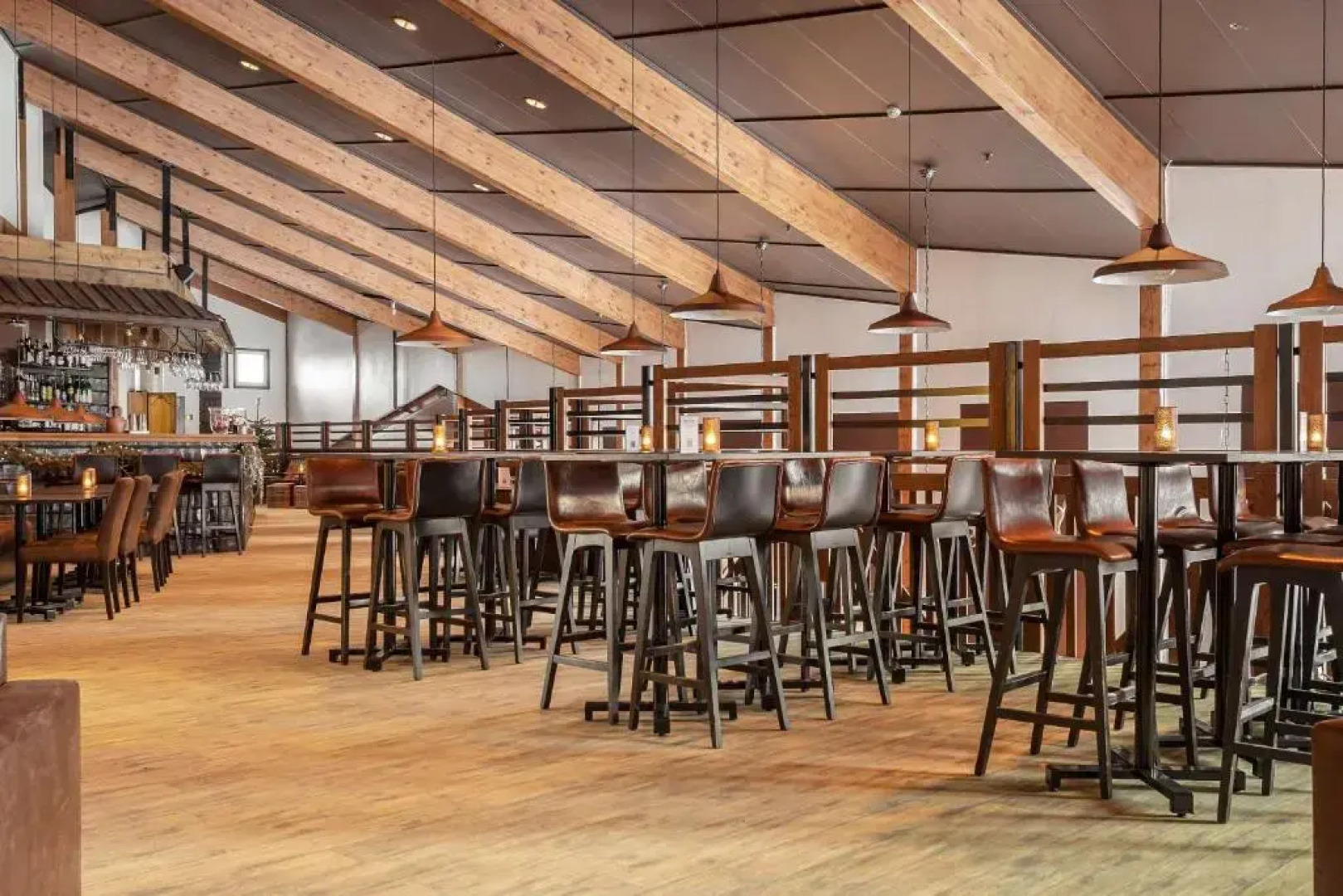 Best Western Stöten Ski Hotel