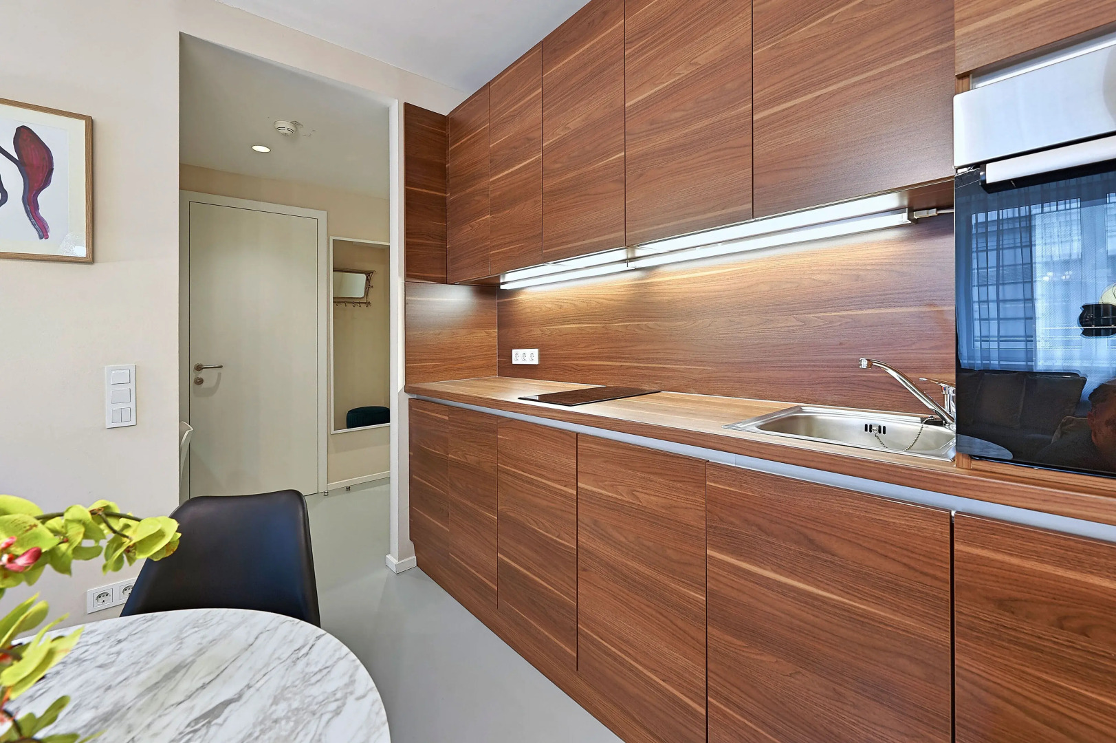 Apartments Mondscheingasse