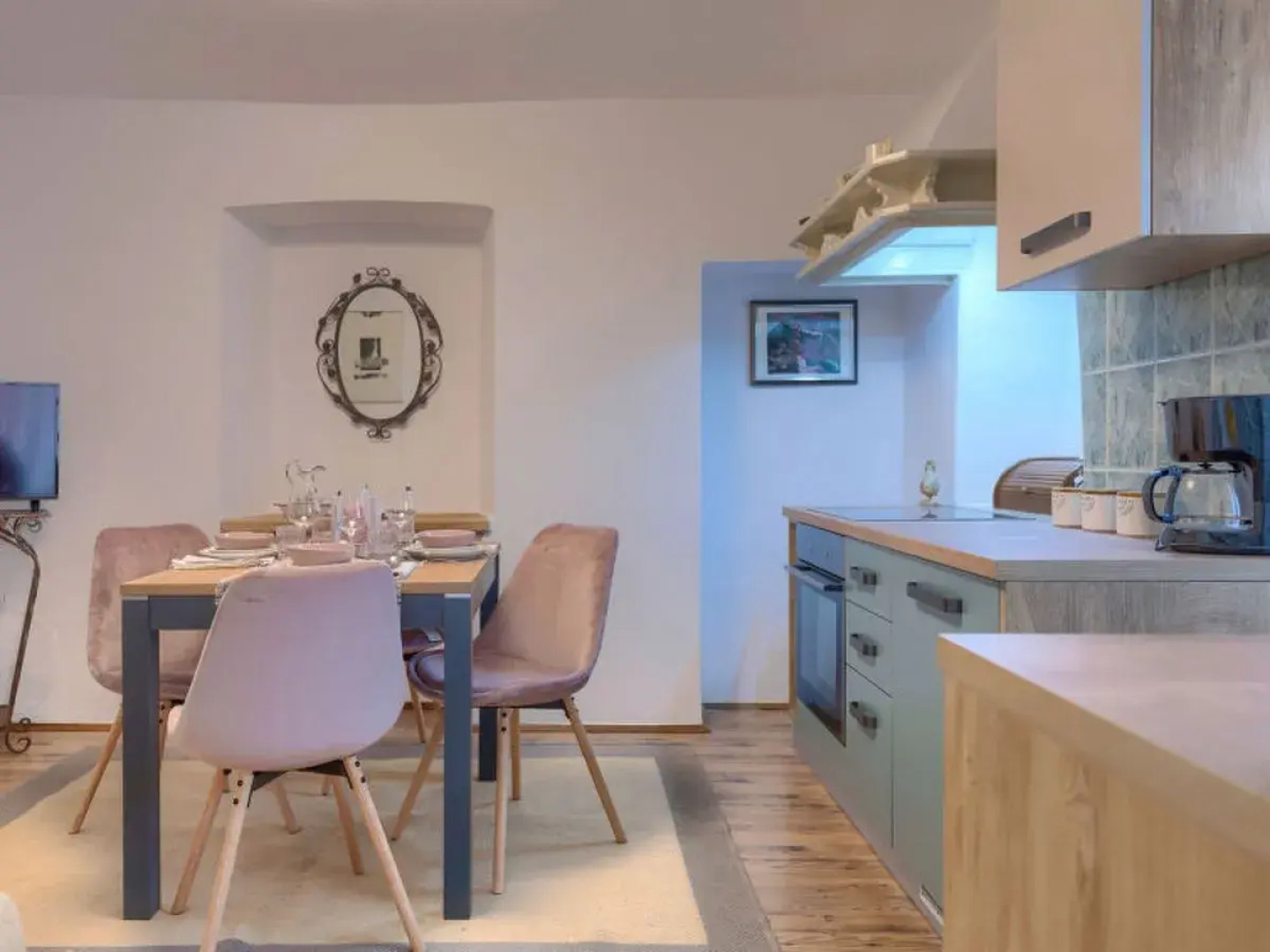 House Anita Moniga del Garda