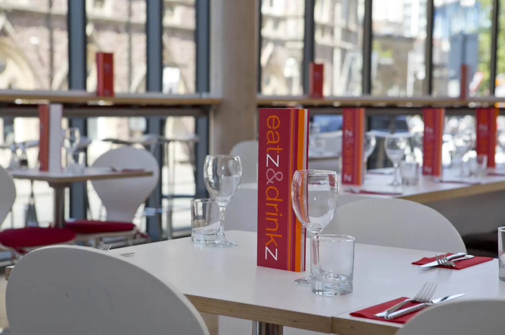 Four Points Flex by Sheraton Cardiff