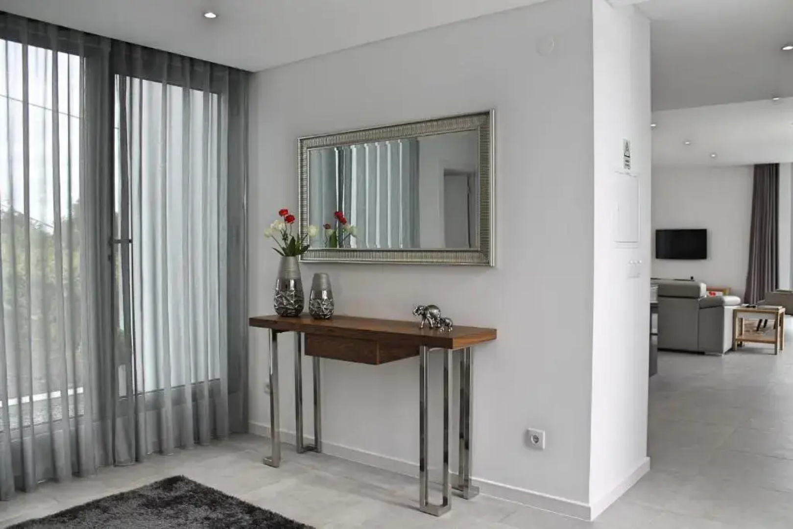 Luxury Calheta Villa Casa Calheta Heights 3 Bedrooms Stunning Sea Views Contemporary Design