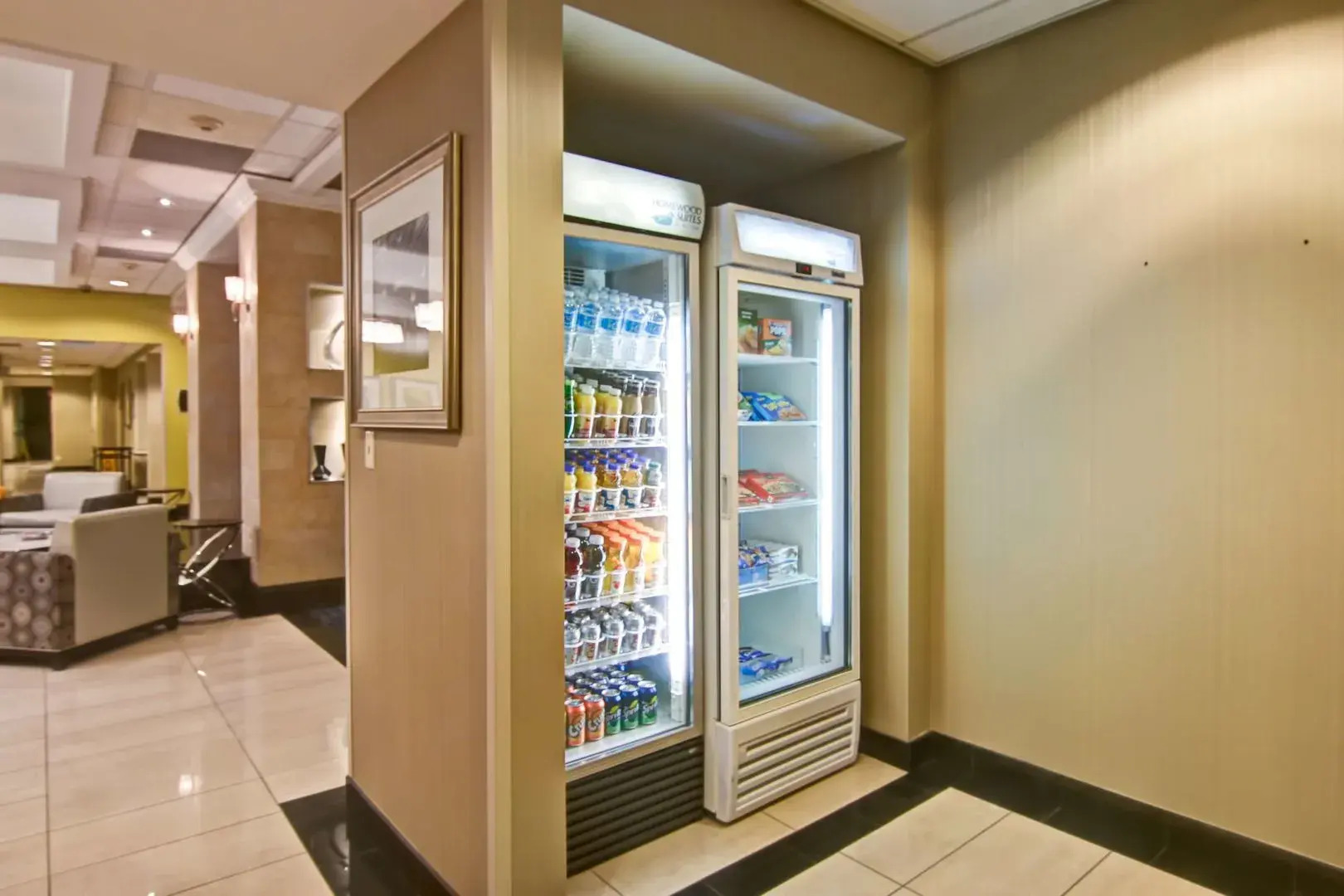 Homewood Suites by Hilton Toronto-Markham