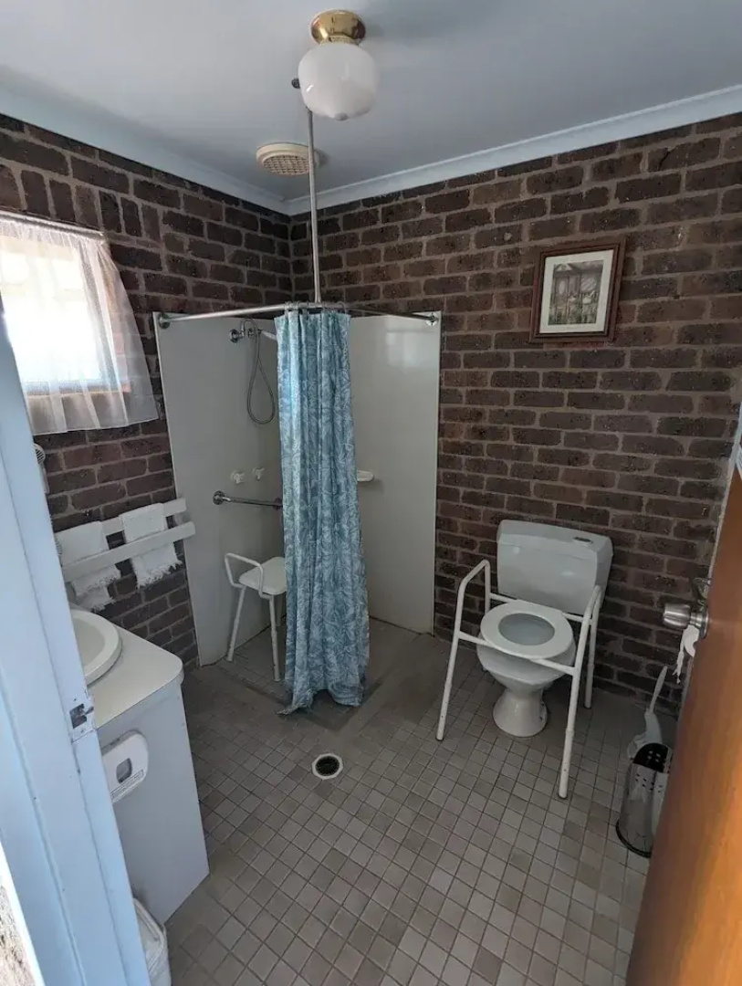 Barham Colonial Motel