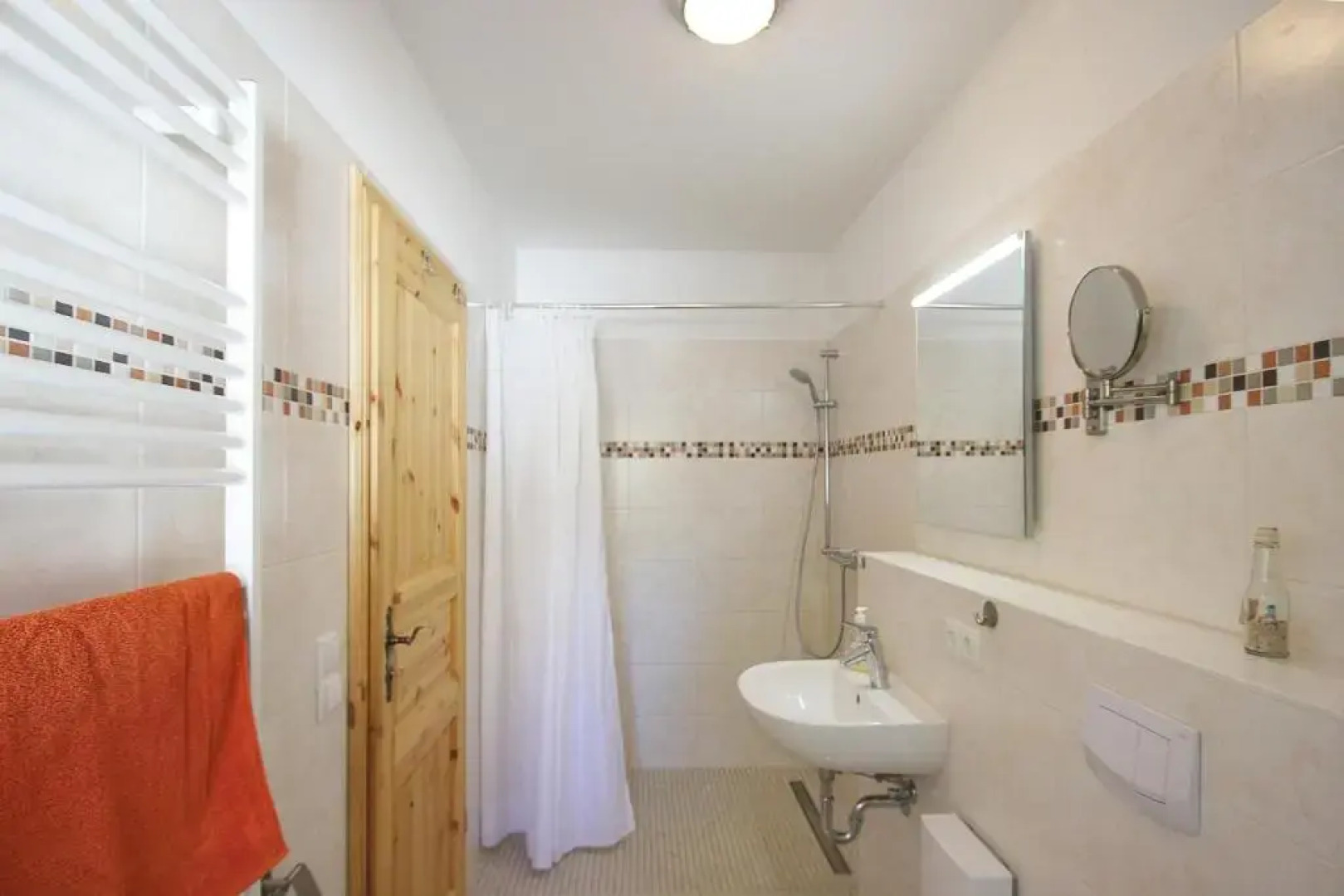 Haus Boddenblick in Neuendorf