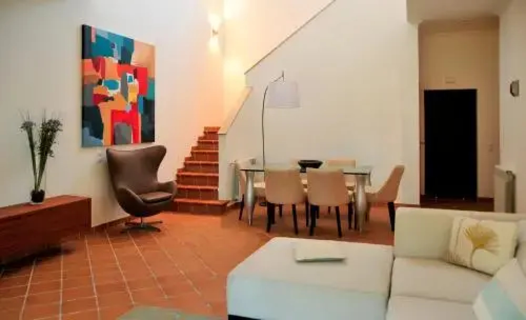 Townhouse Beach Pool Silver Coast C1