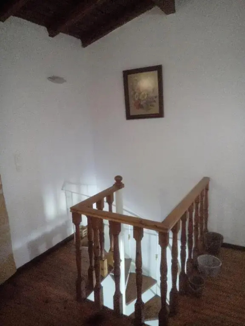 Michalis' House at Kouramades