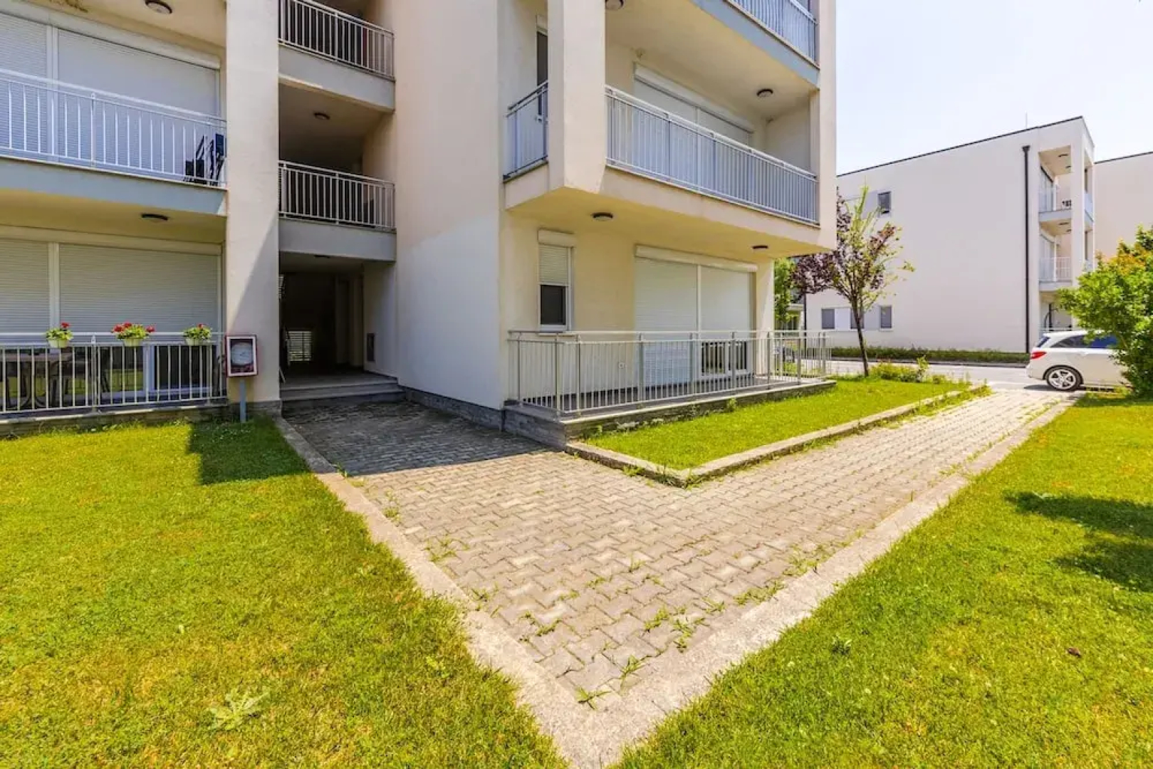 Talea Holiday Apartments 1