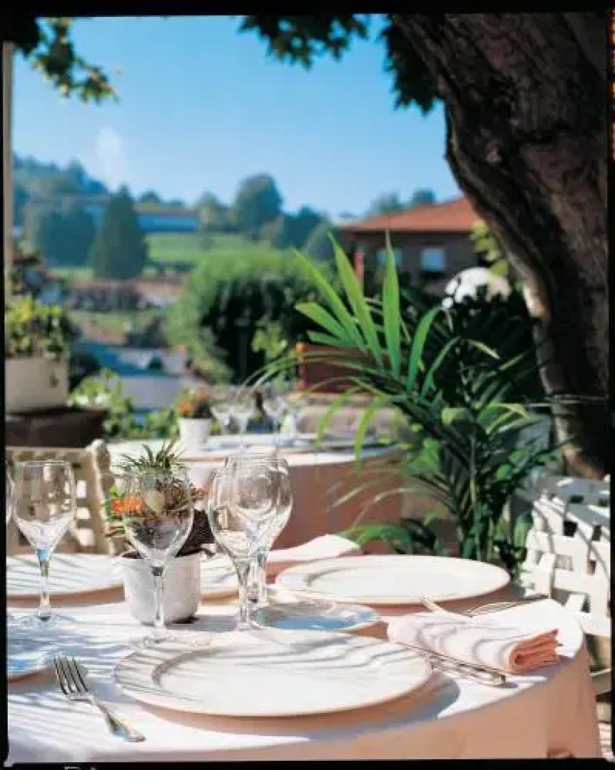 Hôtel des Pyrénées