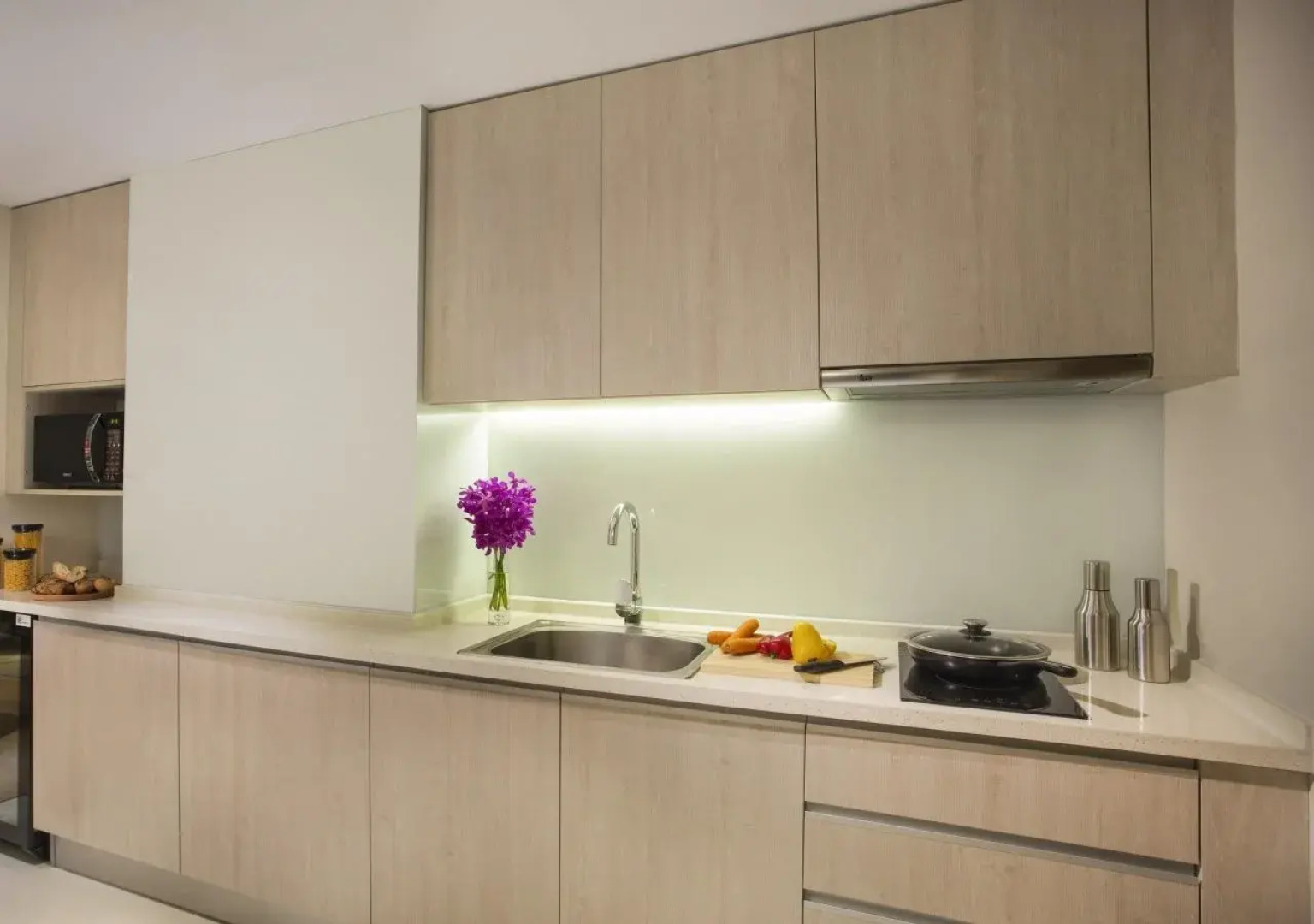 EVEN Hotel Hangzhou Yintai City by IHG