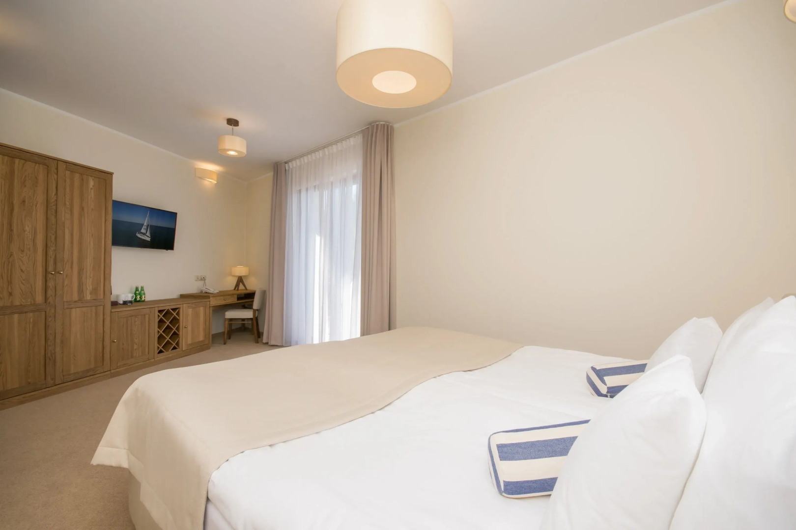 Hotel Szlak Bursztynowy