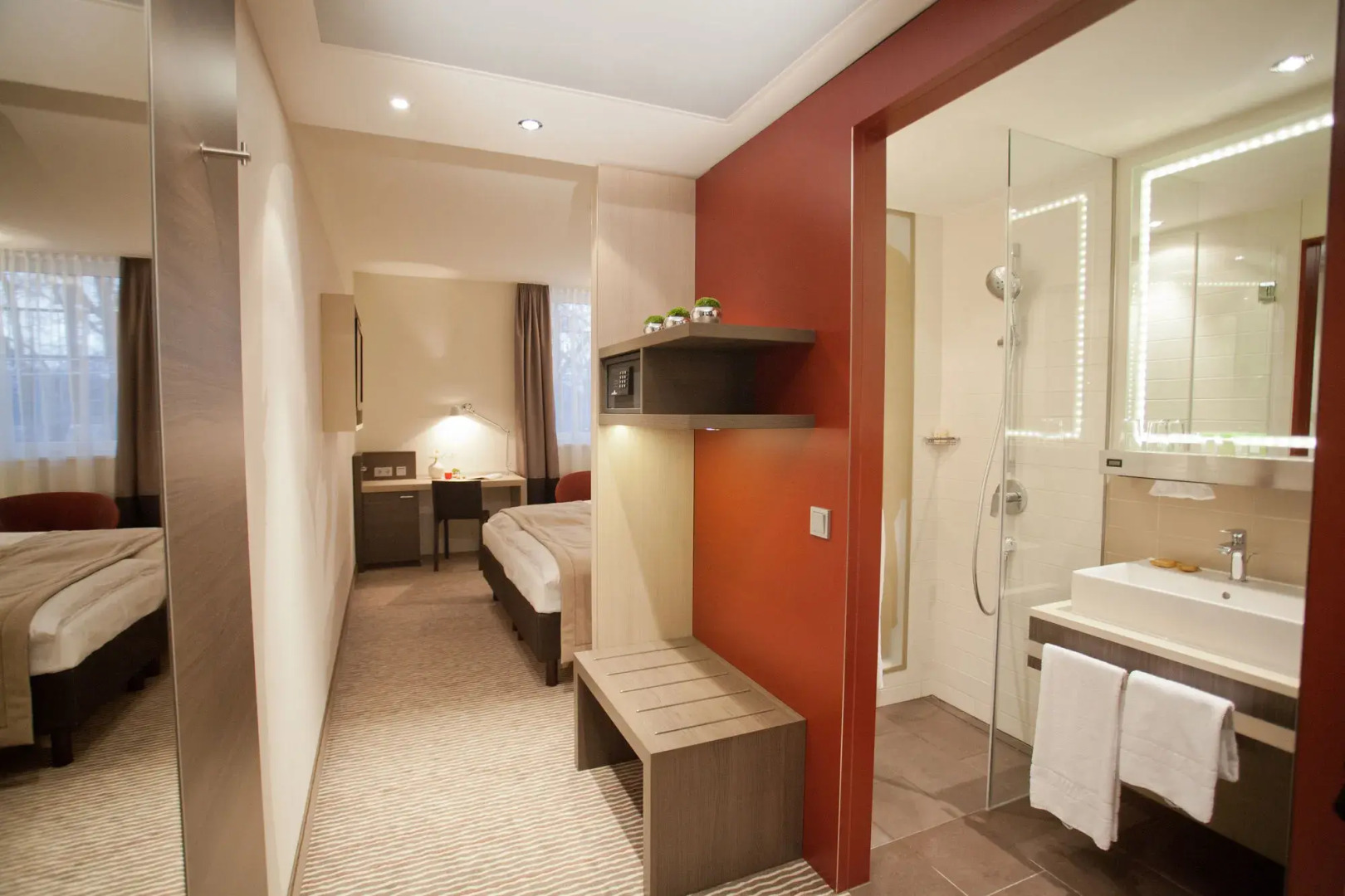 bigBox Allgäu Hotel