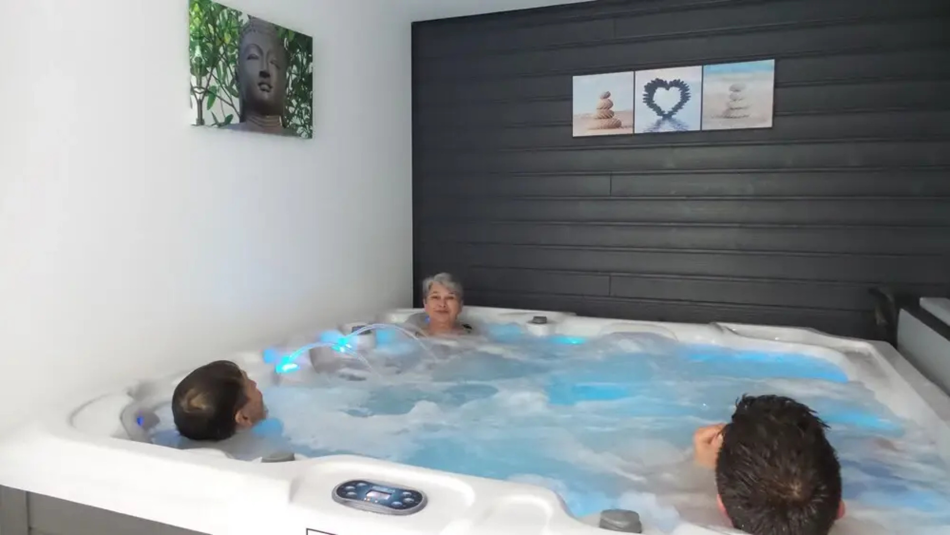 Chambre D'Hotes De La Presqu'ile