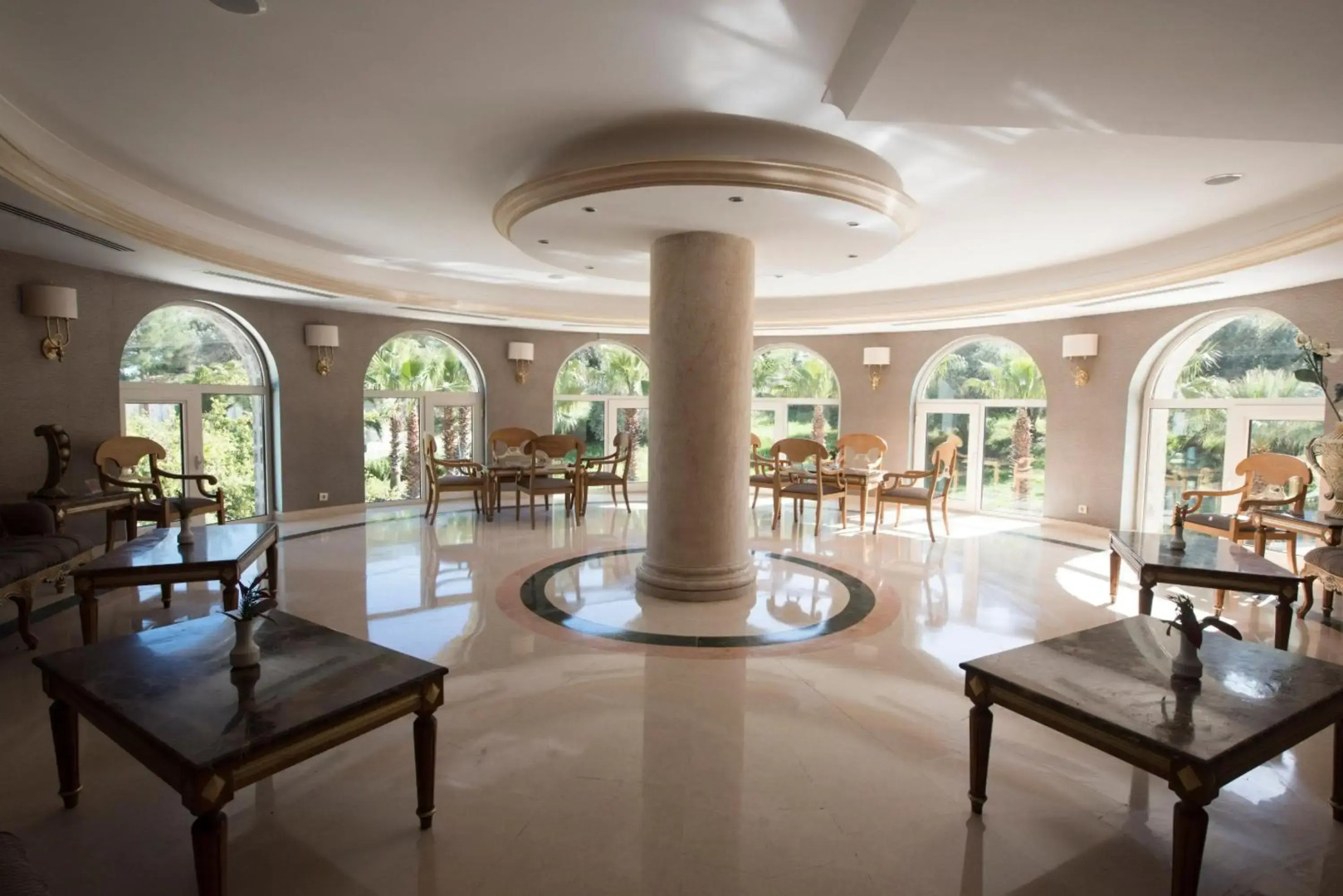 Отель XL Hotels