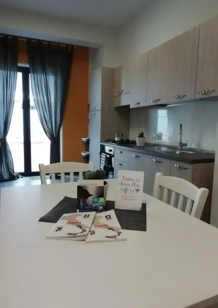 Residenza Zaffiro