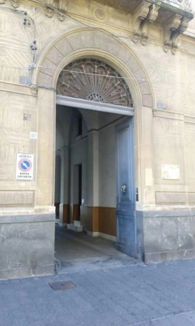 Suites in Sicily