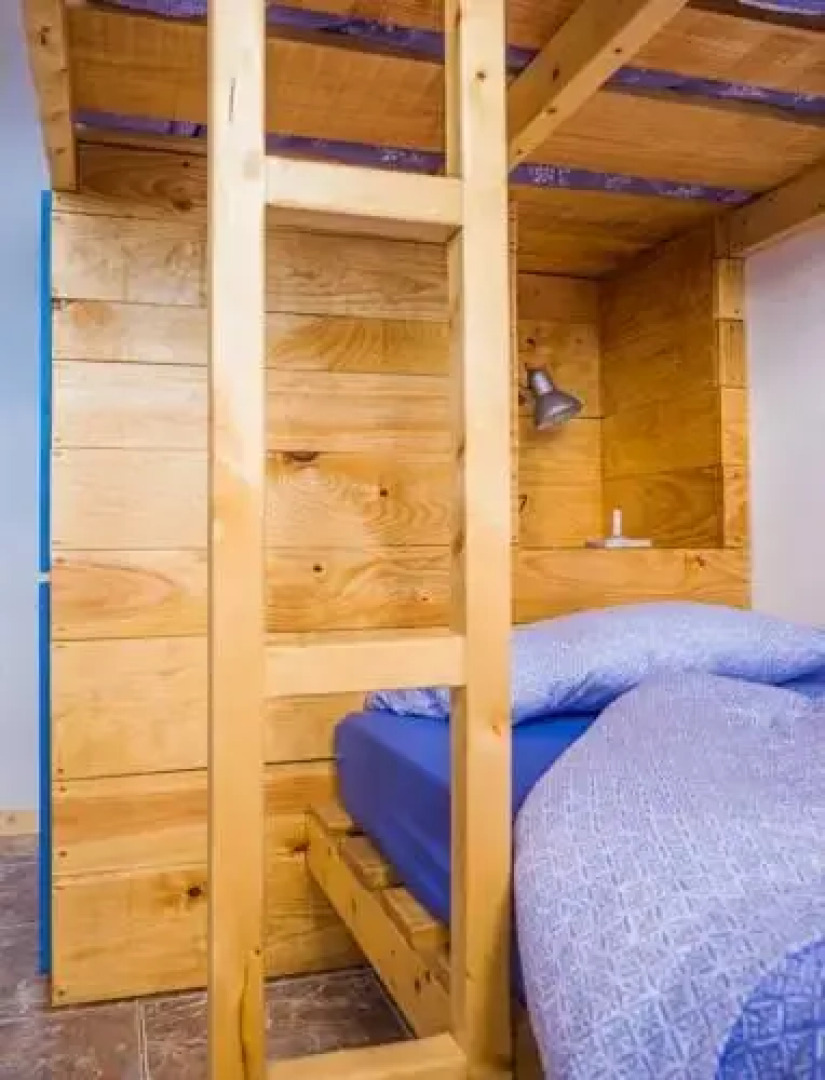 El Tenerife Climbing House