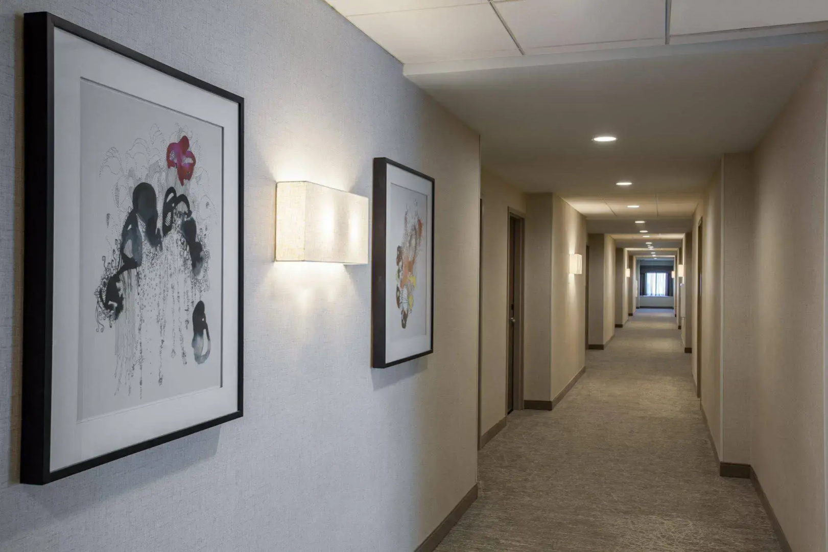Holiday Inn Cleveland Clinic by IHG
