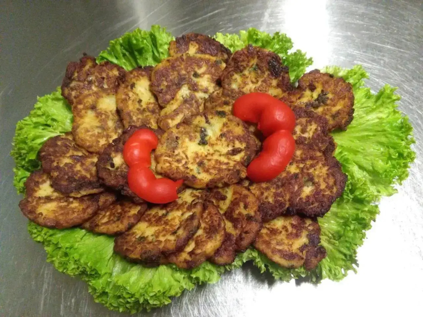 Penzion U Zeleného Stromu