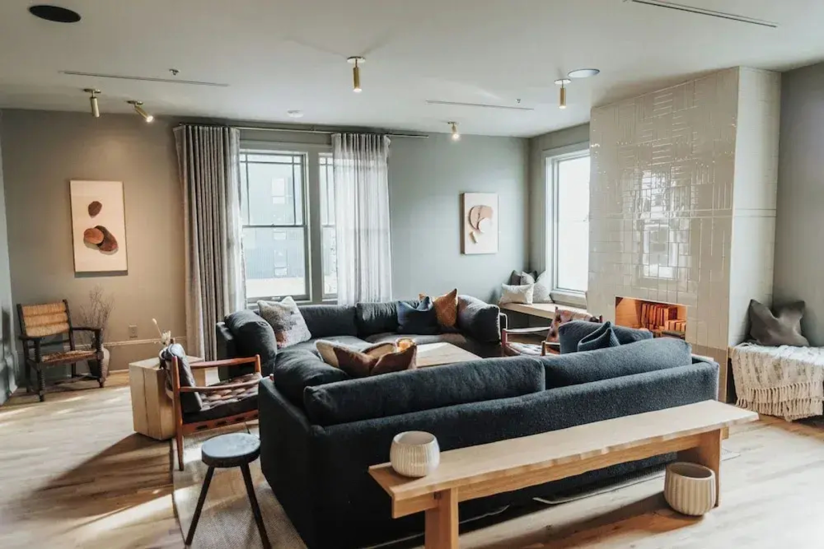 Pratt Place Inn and Barn