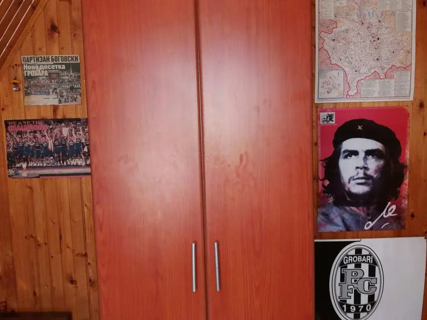 Guesthouse Durmitor Magic