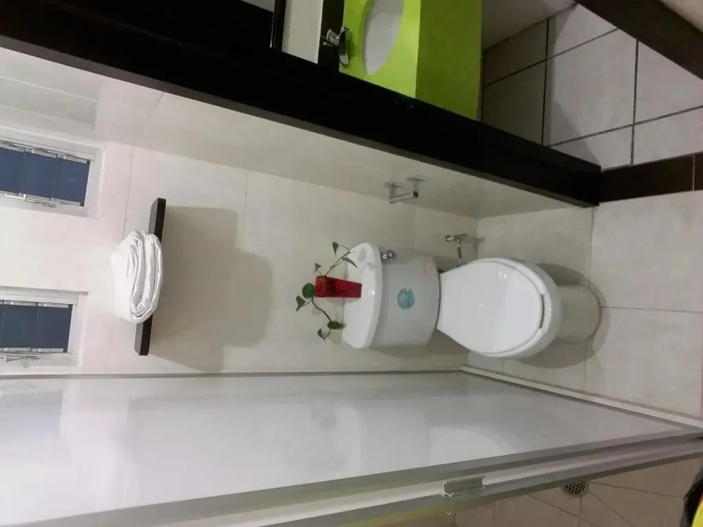 Hotel RV