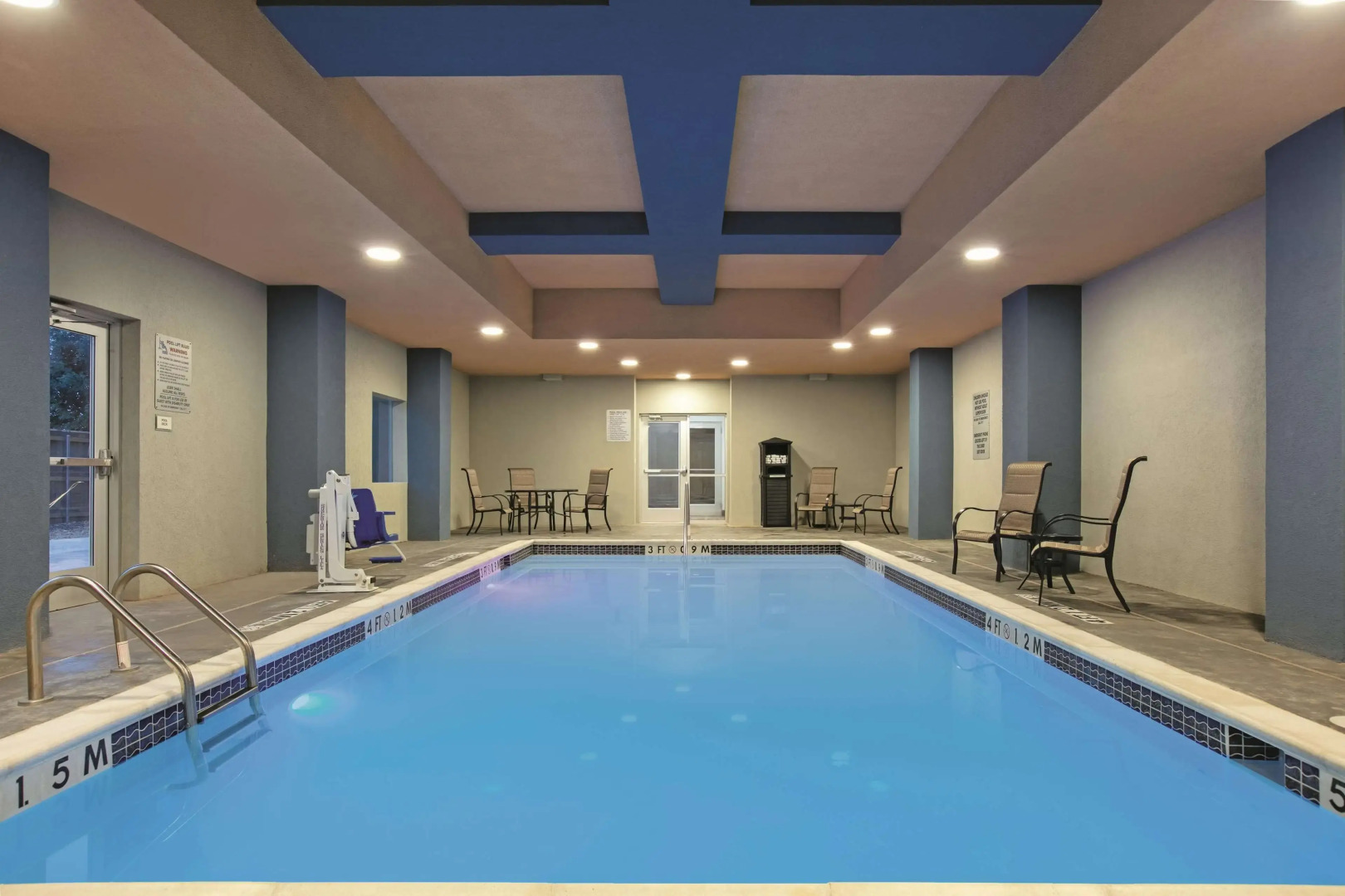 La Quinta Inn & Suites by Wyndham Amarillo Airport
