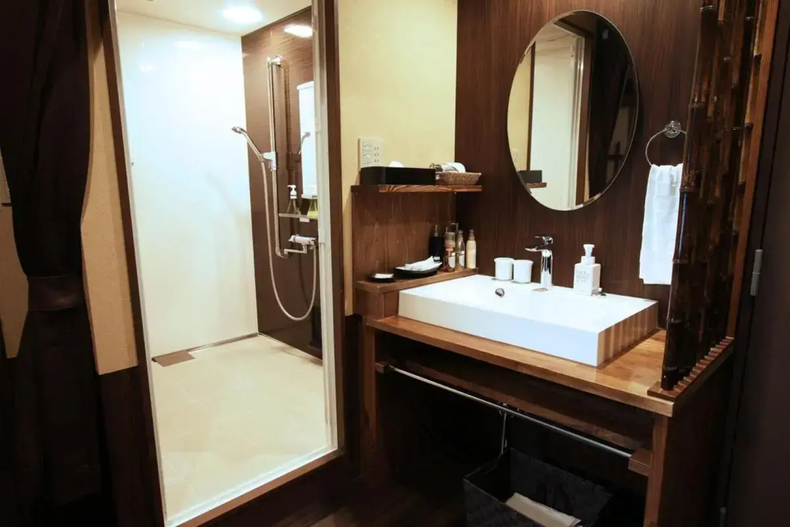 Kutsurogijuku Chiyotaki