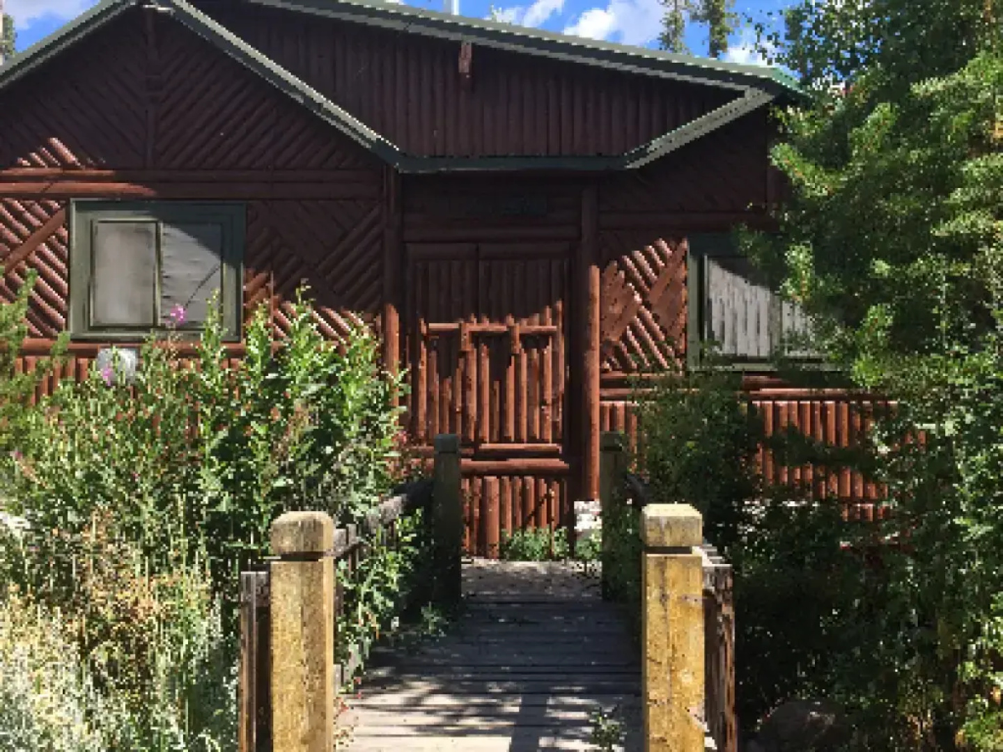 Arrowhead Cabins of Grand Lake