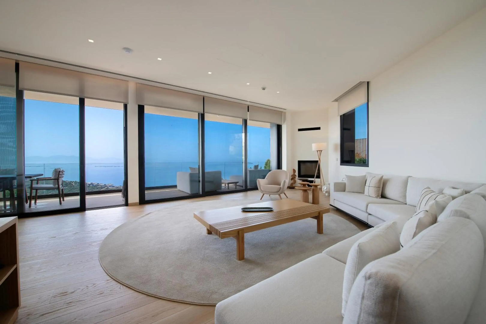 Six Senses Kaplankaya